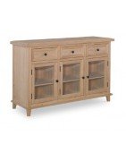 Kitchen and Dining Storage: Servers | Hutch and Buffet | Islands | Carts