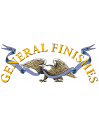 General Finishes - Stains, Paints, Glazes, Topcoats