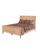 Real Wood Bedroom: Lancaster Bedroom Collection